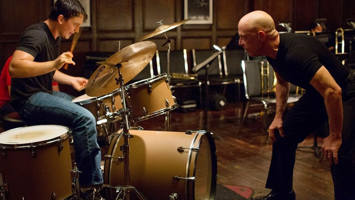  Whiplash