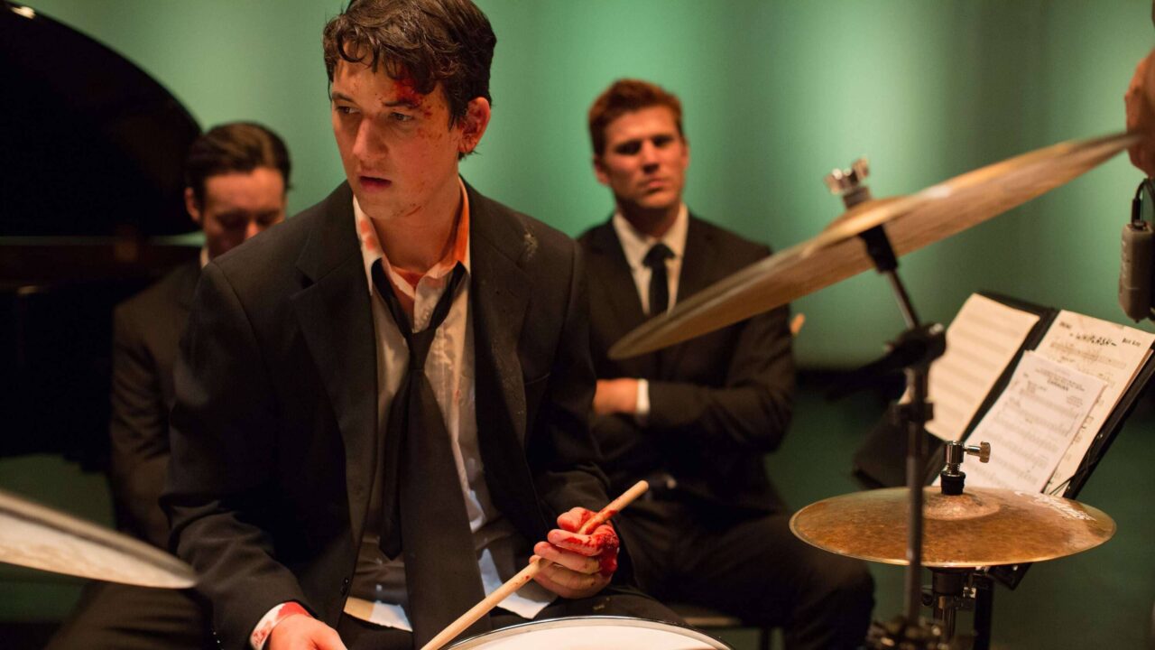  Whiplash