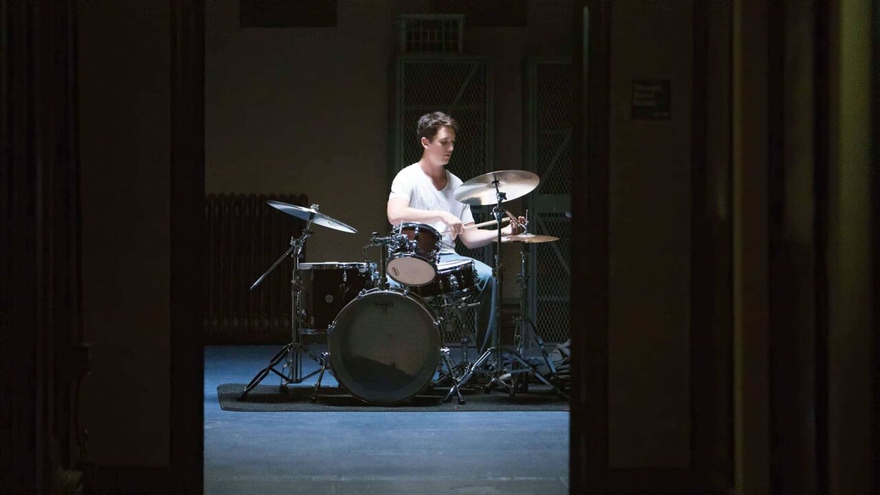  Whiplash