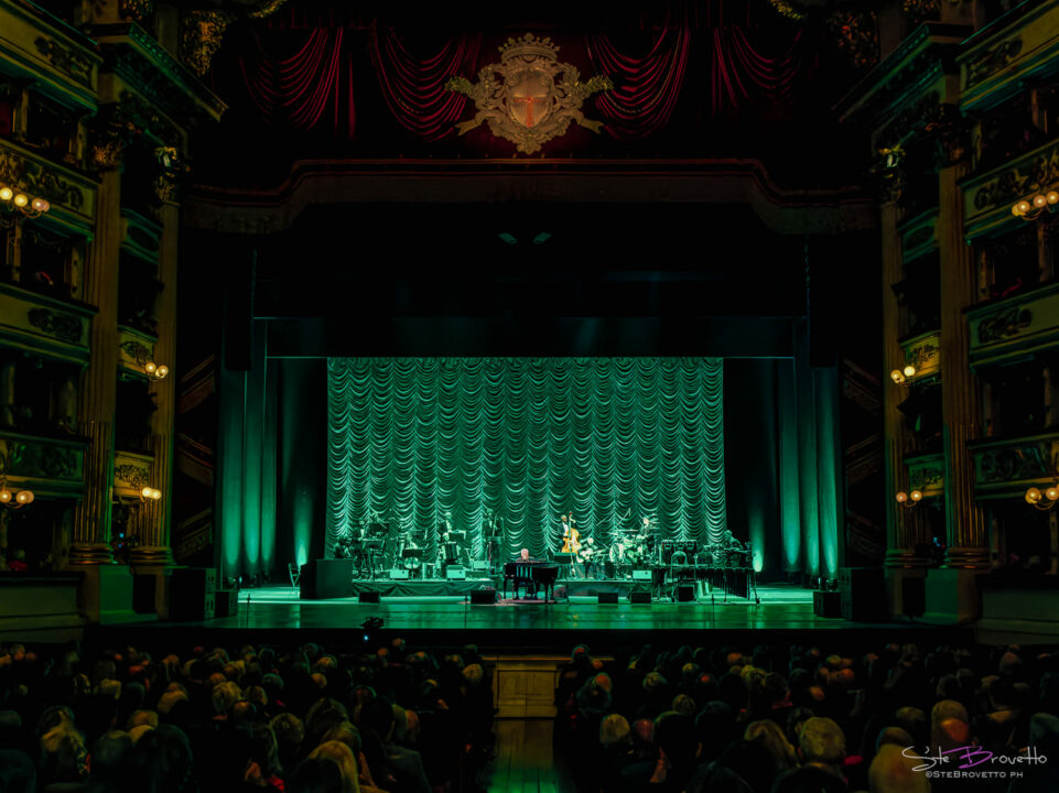  Paolo Conte alla Scala