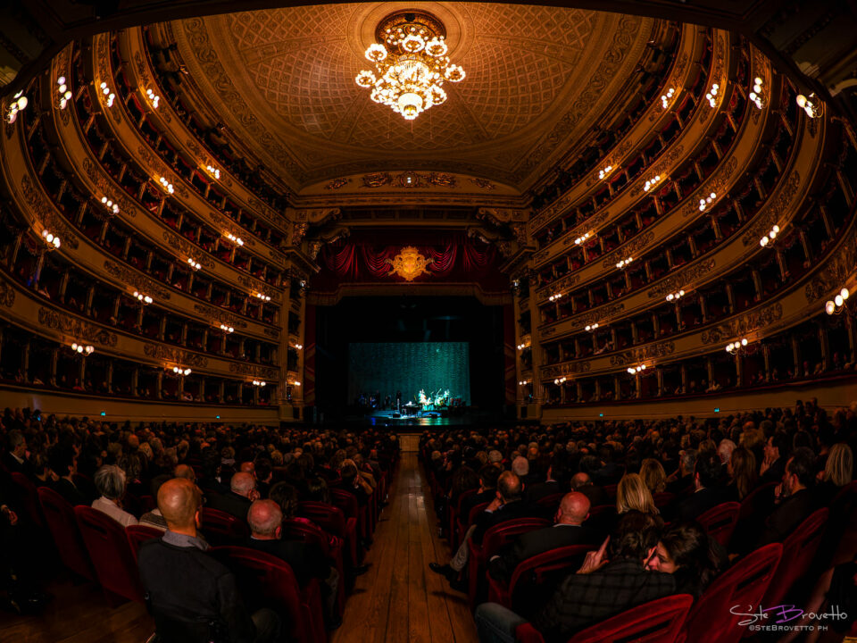  Paolo Conte alla Scala