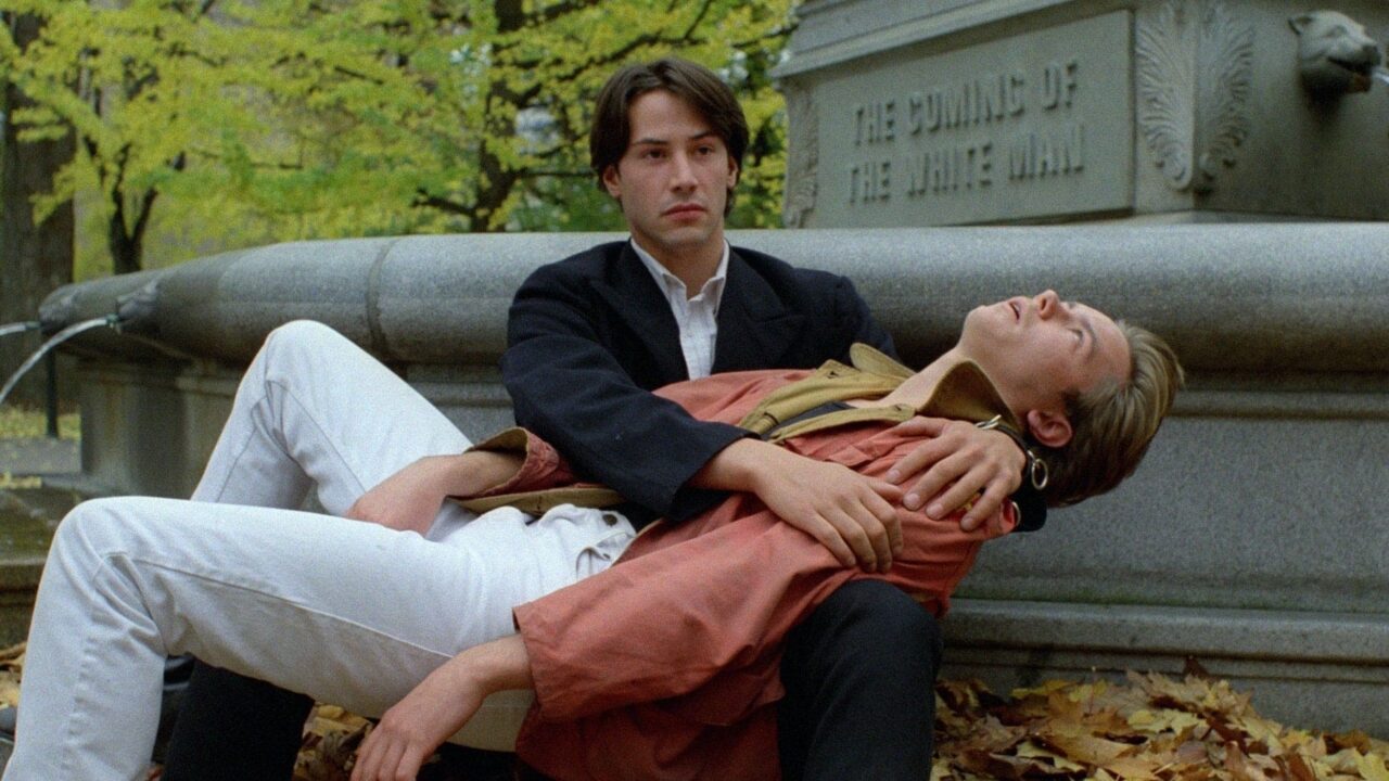  My Own Private Idaho