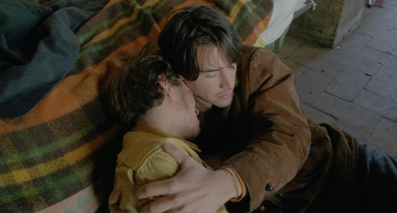  My Own Private Idaho