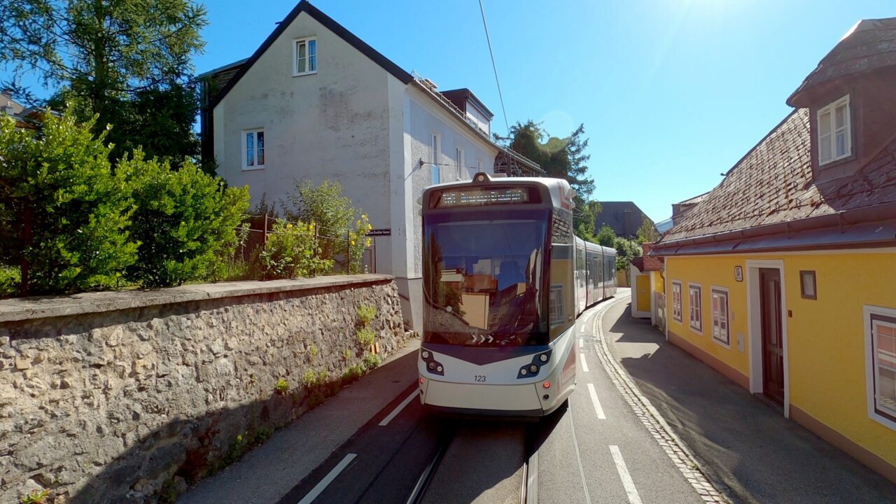  Der automobile Mensch: Geht net, gibt’s net!