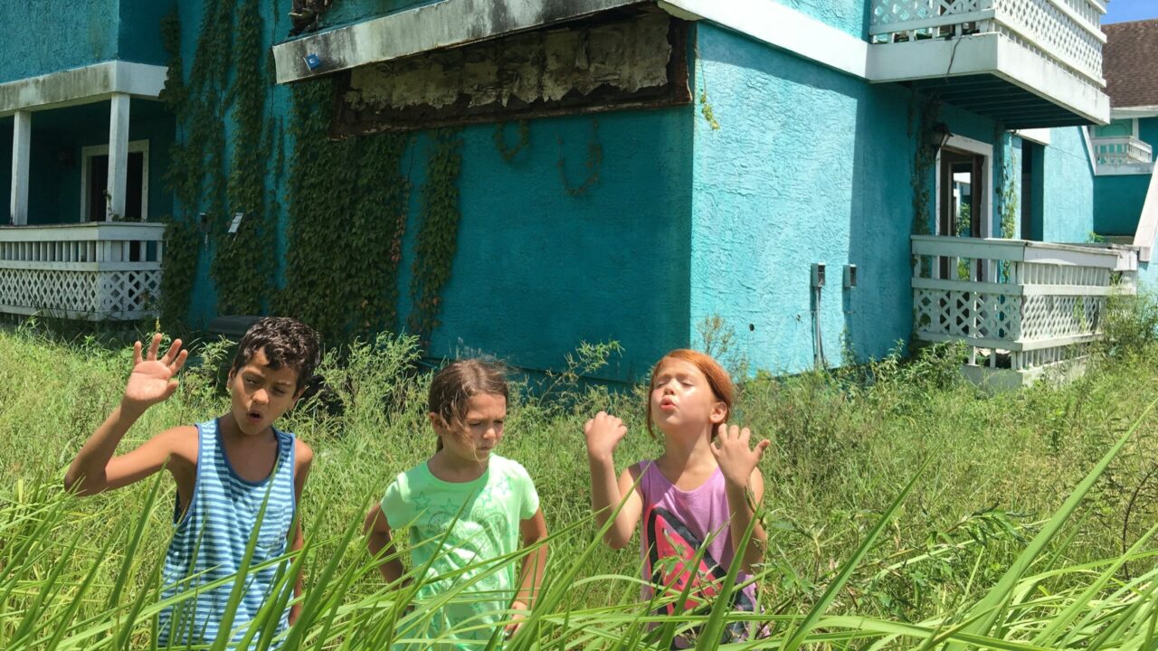  The Florida Project