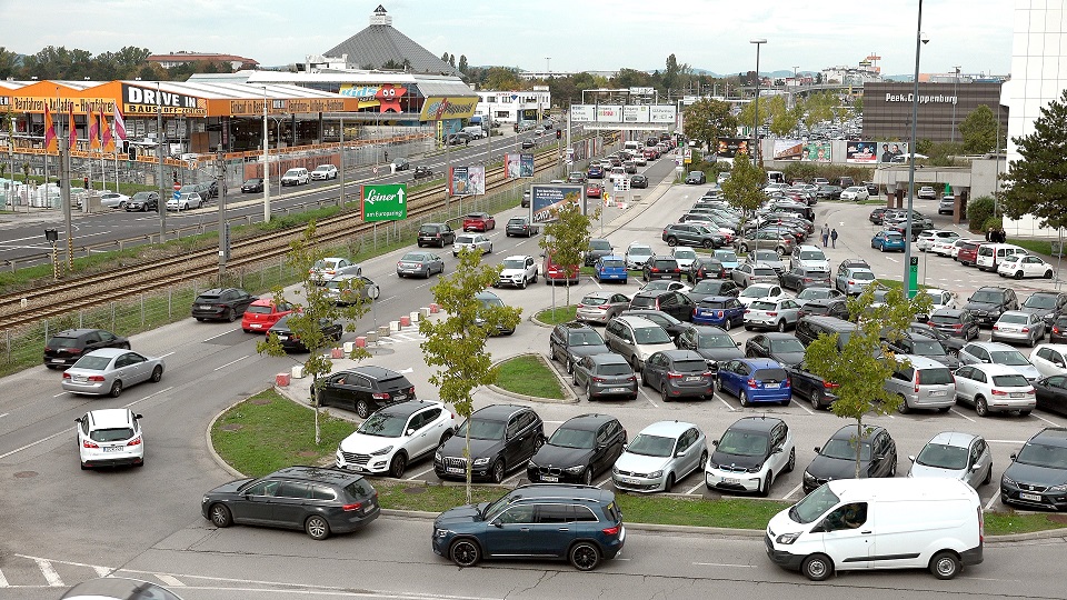  Der automobile Mensch: Geht net, gibt’s net!