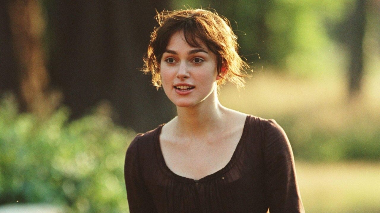  Pride and Prejudice